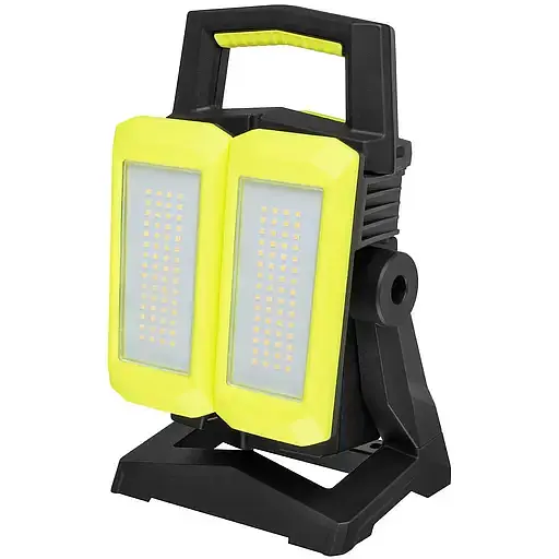 Фонарь профессиональный Mactronic DualBEAM 4500 Lm Rechargeable (PWL0081) - фото 1