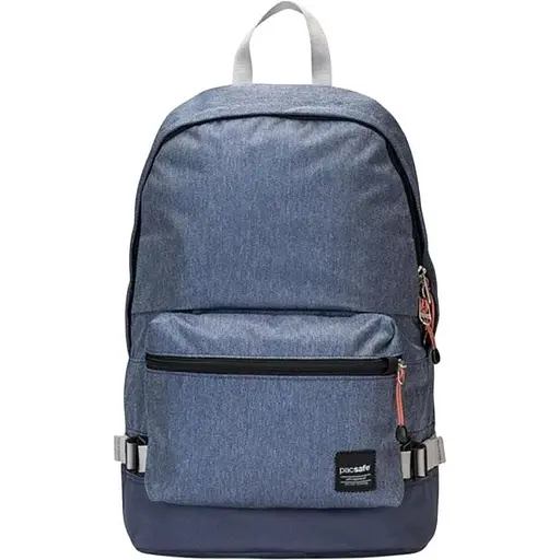 Рюкзак антивор Pacsafe Slingsafe LX400 20 л backpack синий (45335601)