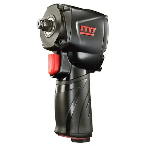 Пневмогайкокрут 1/2" 610Нм, 9000об/мин мини