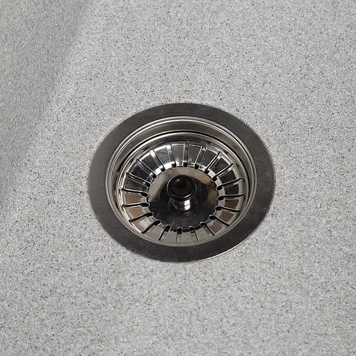 Кухонна мийка Romzha Cerand Seda (601) - фото 4