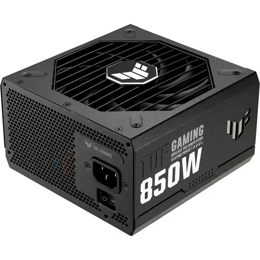 Блок живлення Asus TUF Gaming 850W Gold (TUF-GAMING-850G) [93547] - фото 2