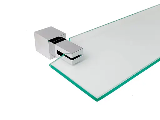 Полочка Kugu C5 503, Хром - фото 3