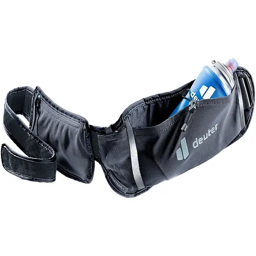Сумка поясна Deuter Shortrail I Black (1052-3110023 7000) - фото 3