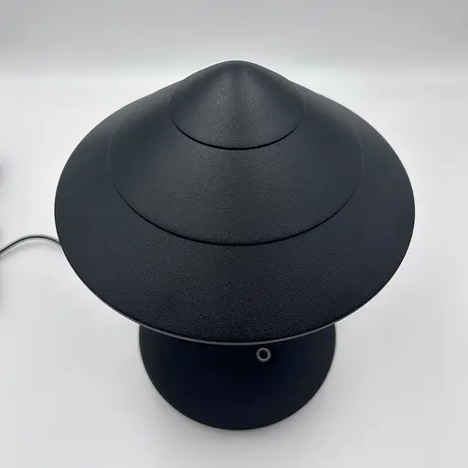 Настольная лампа Skarlat RTD3005 12W BK 3000K - фото 4