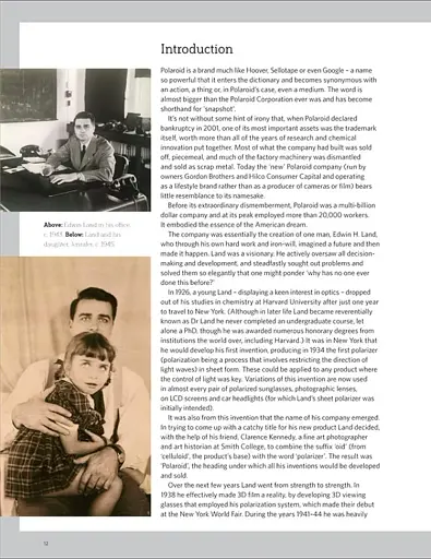 Polaroid: The Missing Manual - фото 2