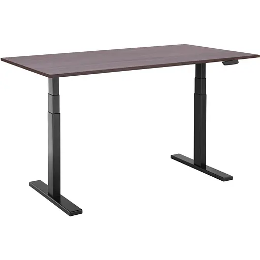 Стіл комп'ютерний 2E CE150WDARK-MOTORIZED з регулюванням висоти - фото 2