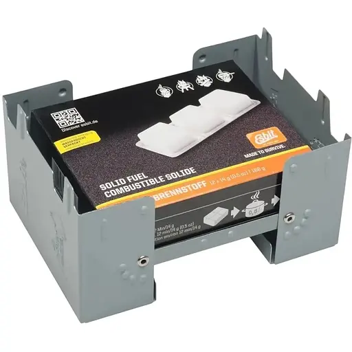 Горелка для сухого горючего Esbit 002 890 00 (1054-017.0050)