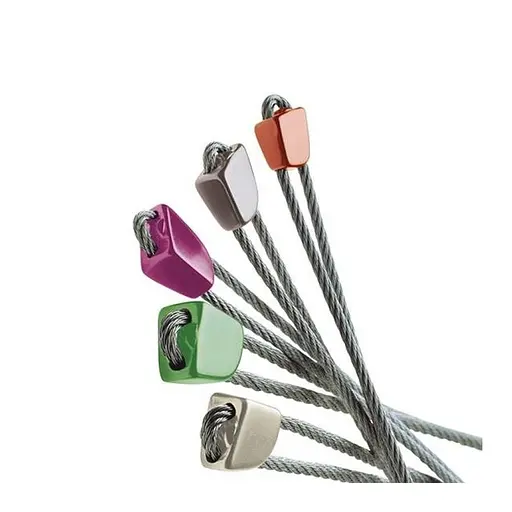 Набор закл элементов DMM Peenut Set 1-5 (1012-A1511) - фото 2