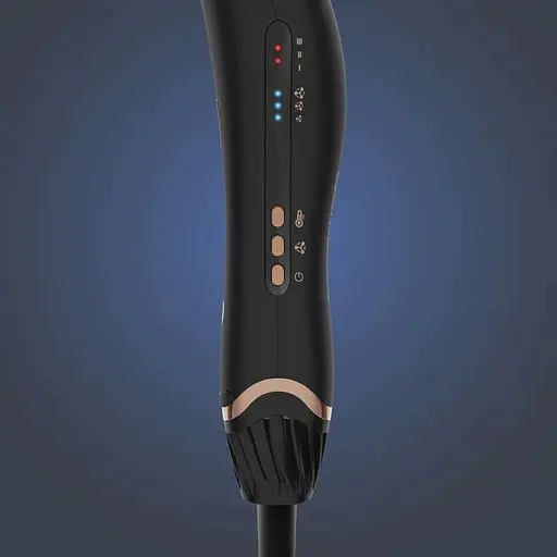 Фен Rowenta Ultimate Experience Air Motion CF8C20E0 [146201] - фото 5