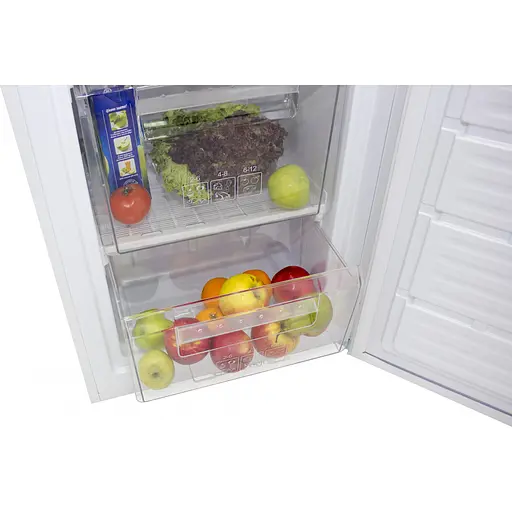 Морозильна камера Prime Technics FSN 1719 E - фото 4