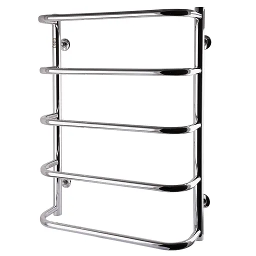 Полотенцесушитель UNIO LS W 700-500-5 Лестница Скоба (20880) - фото 3