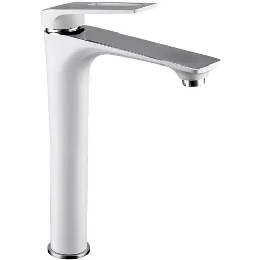 Смеситель для умывальника Frap F1052-54 - фото 1