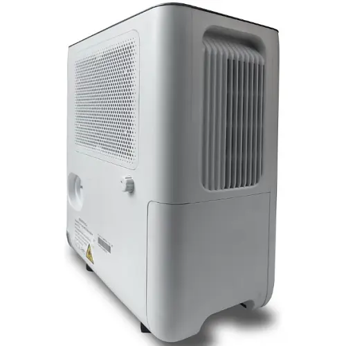 Осушитель воздуха Cooper&Hunter CH-D009WD10-20LD UWF - фото 3