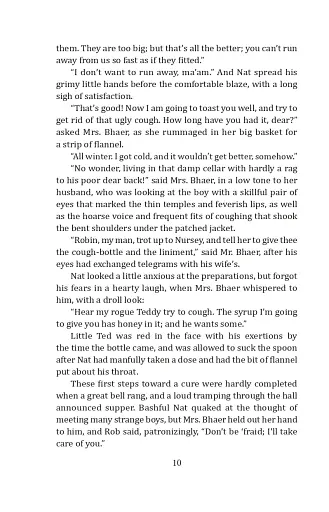 Little Men - фото 9