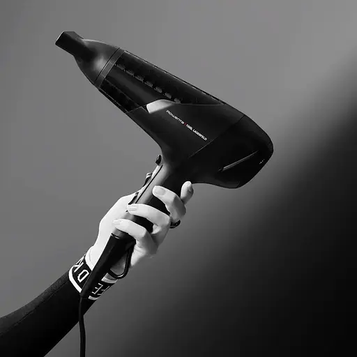 Фен Rowenta x Karl Lagerfeld Studio Dry CV581LF0 [146200] - фото 5