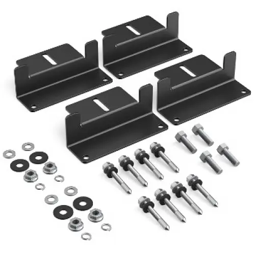 Сонячна панель EcoFlow 175W Solar Panel - фото 3