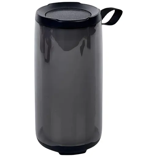 Колонка FG231109028P-1, 3 Вт, світлові ефекти, USB, Bluetooth 4.2, TF слот, різнобарвна