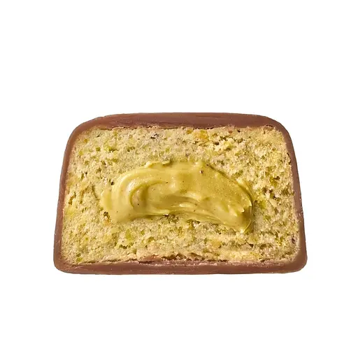 Батончик Spacefood Space Bite Pistachio, 45 грамм - фото 4