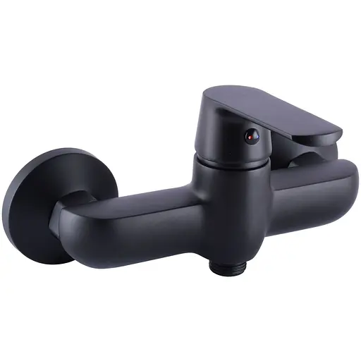 Смеситель для душа Globus Lux Laguna GLA-0105-10-BB - фото 1