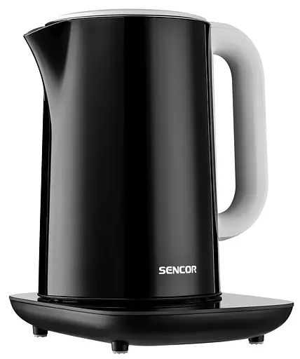 Электрочайник Sencor SWK 1592BK (6667904) - фото 8