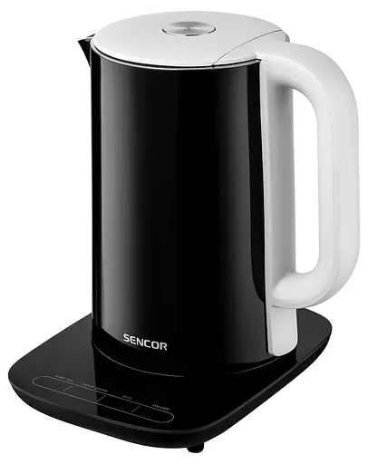 Электрочайник Sencor SWK 1592BK (6667904) - фото 2