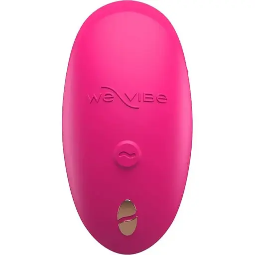 Вібратор We-Vibe Chorus PRO (Pink) - фото 5