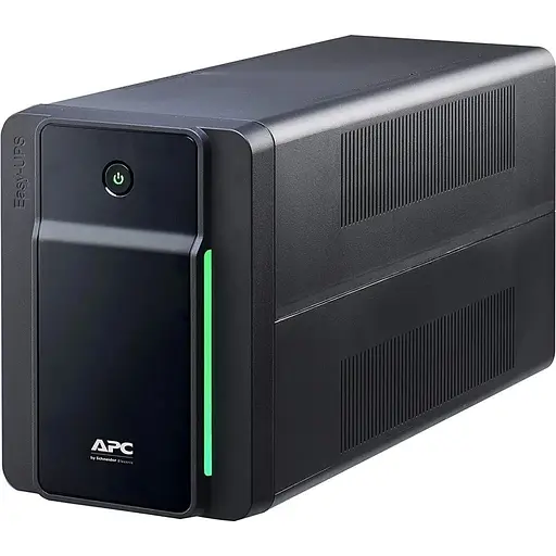 ДБЖ APC Easy UPS BVX 1200VA, Schuko (BVX1200LI-GR), - фото 3