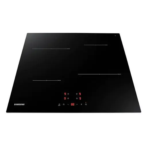 Варочная поверхность электрическая Samsung NZ64T3706A1 - фото 6