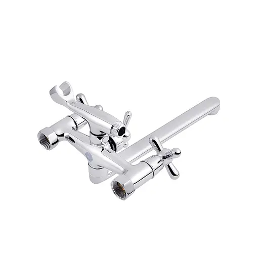 Змішувач для ванни Kroner KRM Royce - C072 (CV029048) - фото 2