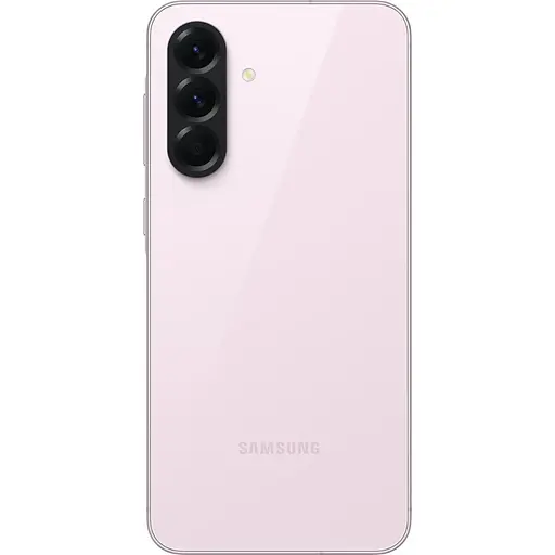 Смартфон Samsung Galaxy A56 8/128 GB Awesome Pink (SM-A566BLIAEUC) [133119] - фото 5