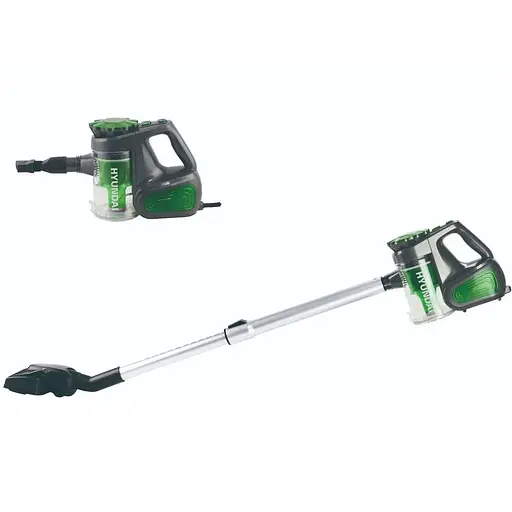 Пылесос ручной Hyundai HVC-600w.334.1 без мешка hepa H13 - фото 1