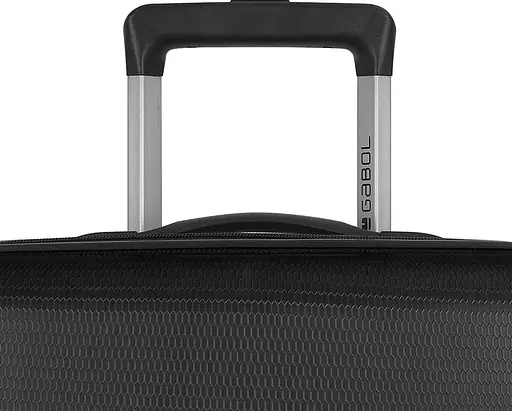 Валіза Gabol Bari (L) Black (123647-001) - фото 6