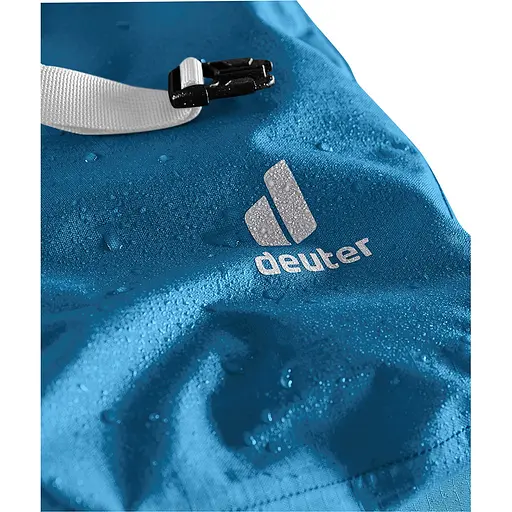 Рюкзак Deuter Weybridge 25+5 Синий (1052-3230222 3068) - фото 11