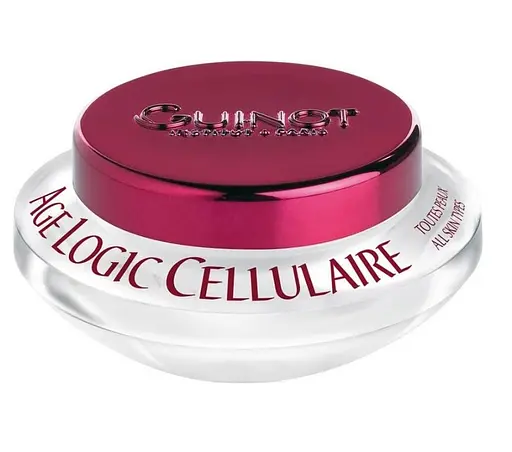 Революционный восстанавливающий крем Creme Age Logic Cellulaire Guinot 50 мл - фото 1
