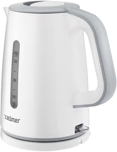 Чайник Zelmer ZCK7620S - фото 2