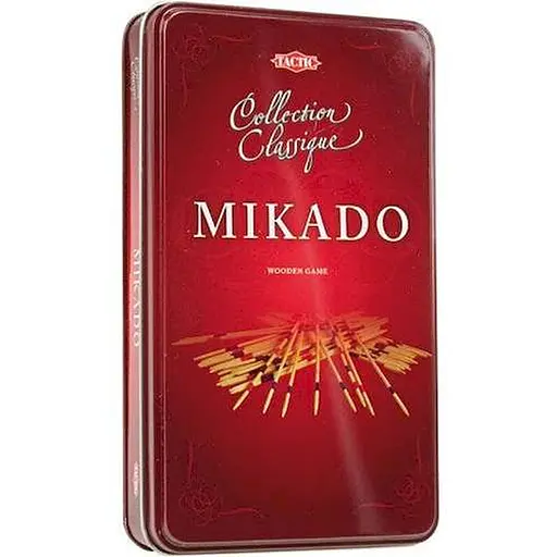 Настільна гра Tactic Мікадо (Mikado) (14010) - фото 1
