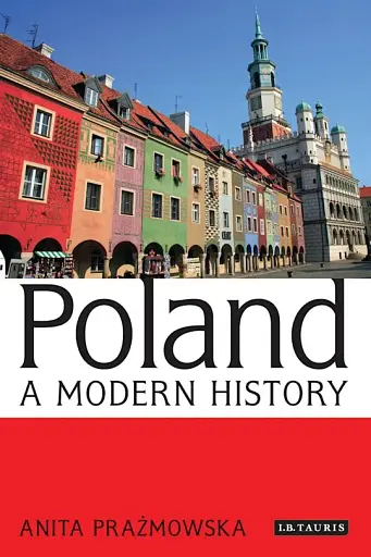 Poland. A Modern History