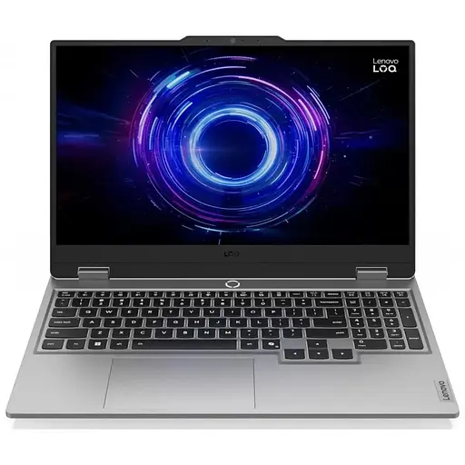 Ноутбук Lenovo LOQ 15 Core i5-13450HX 32GB 1TB Windows 11 Home RTX5050