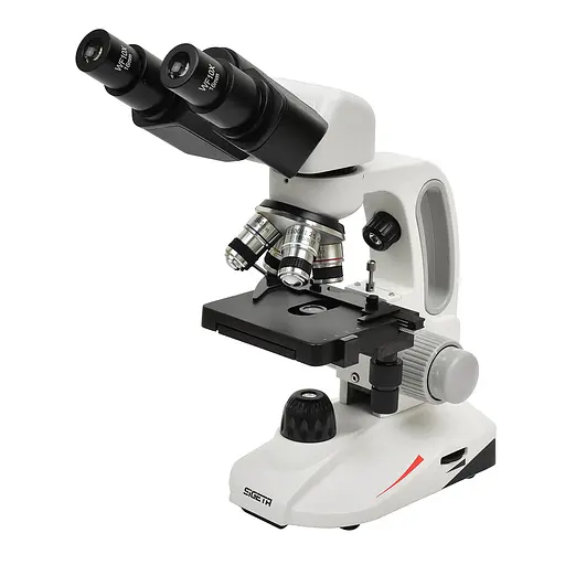 Микроскоп SIGETA MB-235 40x-1000x LED Bino (65251) - фото 2