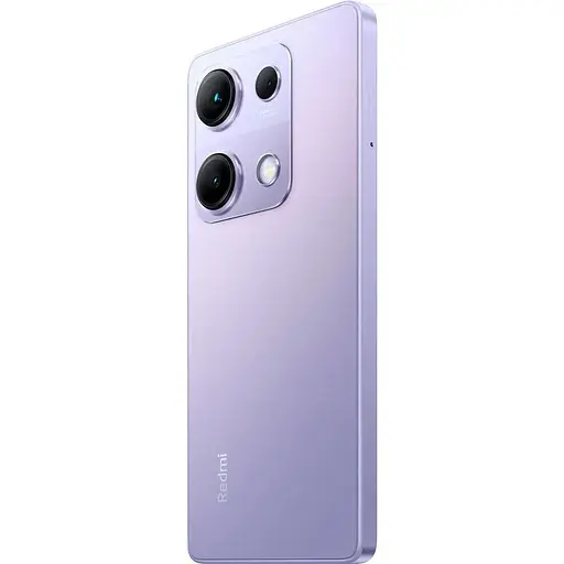 Смартфон Redmi Note 14S 8/128GB Aurora Purple Global EU [146939] - фото 5