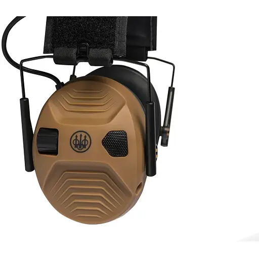Наушники Beretta Electronic Earmuffs Otter Hard Surface - фото 4