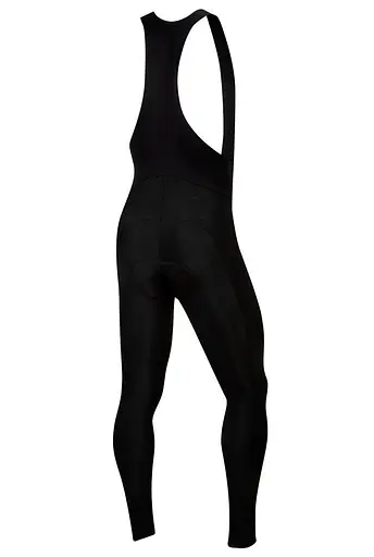 Велоштаны Pearl Izumi Thermal Cycling BIB Black XXL (1096-P11112025021XXL) - фото 2
