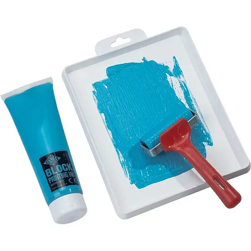 Доска для нанесения красок на валик Essdee 240x200 мм  - фото 4