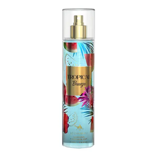Body mist жіночий Le Chameau Tropical Breeze 250 мл (MM35915)