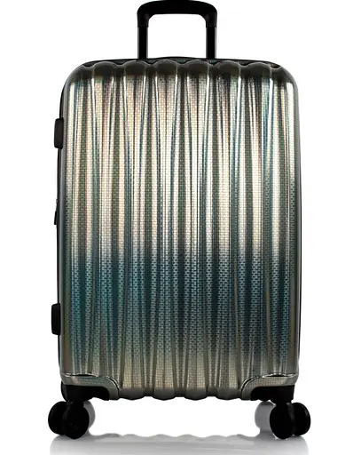 Чемодан Heys Astro (M) Charcoal (10116-0047-26) - фото 1