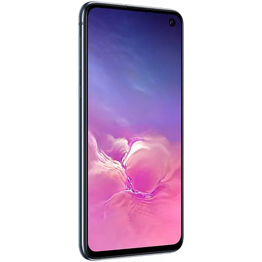 Смартфон Samsung Galaxy S10e (G970F) 128Gb Black (SM-G970FZKDSEK) (Grade C) Seller Refurbished - фото 4