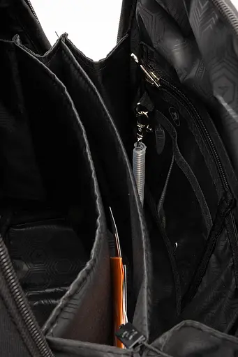 Рюкзак школьный каркасный YES H-100 "Minecraft Special", 559117 - фото 9