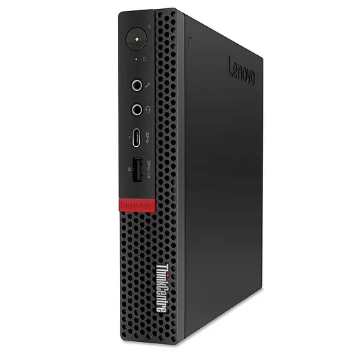 Комп'ютер Lenovo Refurb ThinkCentre M75q Gen 2 Athlon Silver PRO 3125GE/8/256SSD