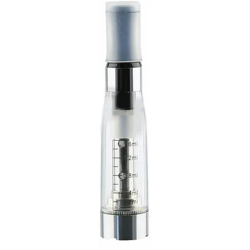 Сменный картридж ATVS для под системы CE-5 1.6 мл Coil Silver 2.1 Ом (10525)