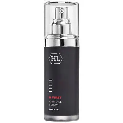 Увлажняющая сыворотка Holy Land B First Anti-Age Serum 50 мл - фото 2